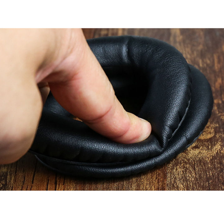 Replacement%20Ear%20Pads%20Earpads%20Headband%20For%20Bose%20QuietComfort%20QC2%20QC15%20QC25%20QC35%20Ear%20Cushion%20AE2%20AE2i%20AE2w%20SoundTrue%20Headphones%20-%20Image%205