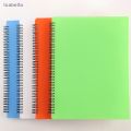 ★★★A4 Music Book Clip Piano Music Score Folder Spiral-Bound File Document Folder 40 Pages For Student. 