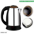 Electric Jug 2L Electric Kettle For Home , Office , Hotel , Travel Tea Coffe Maker. 
