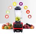 2in1 Powerful Blender Motor / Juicer Machine / Grinder Machine. 
