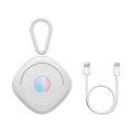 Baseus Camera Detector for Hidden Camera Portable Pinhole Lens Detect Gadget Anti-Peeping Security Protection Candid Detector. 
