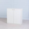 Small 2 Door Cabinet. 