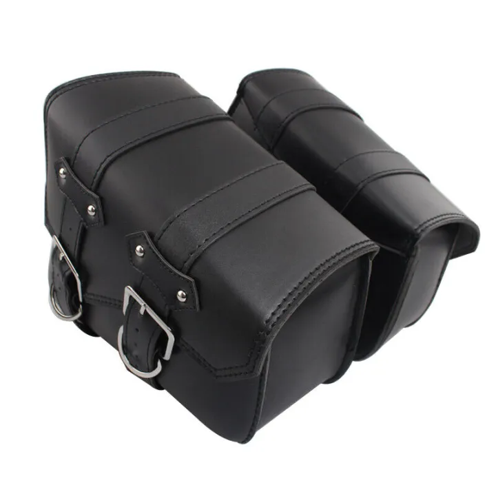 1%20Pair%20Universal%20Motorcycle%20PU%20Leather%20Saddlebags%20Side%20Tool%20Pouch%20Bag%20Luggage%20Saddle%20Bag%20For%20Harley%20Sportster%20XL%20883%201200%2048%2072%20-%20Image%206