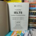 Cambridge IELTS Academic Reading Solution 13-15 (Bangla). 