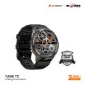 KOSPET TANK T3 Calling Rugged Smartwatch.