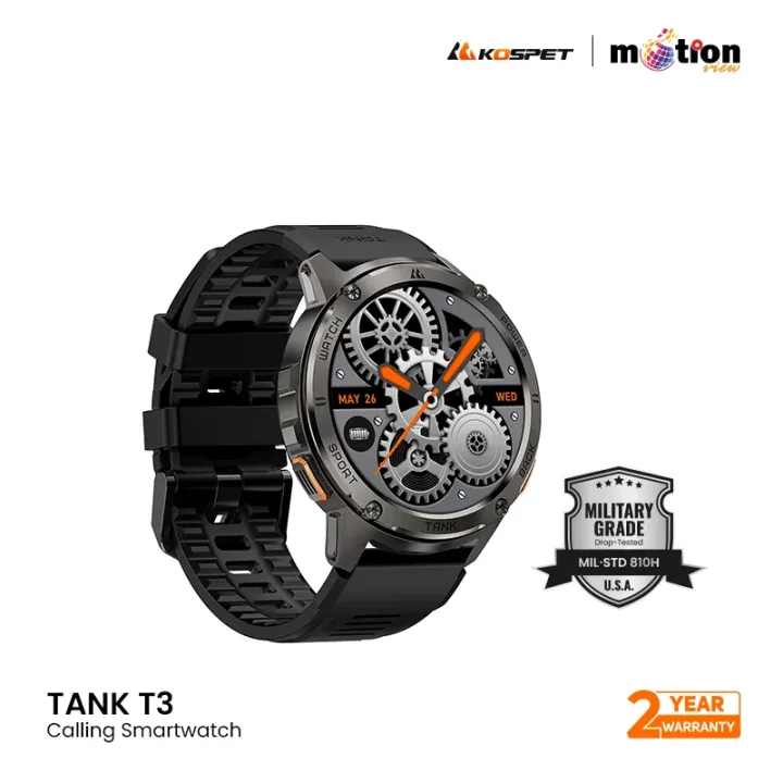 KOSPET%20TANK%20T3%20Calling%20Rugged%20Smartwatch%20-%20Image%203