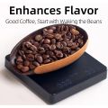 Waking Coffee Beans Nano Sprayer Static Reducer Elimination Powder Residue Cleaner Rechargable Spray Portable Humidifier.