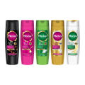 Mclay Branded Shampoo 360ml – Shampoo Original | Variants: White, Pink, Black, Green, Hair‑Fall Defense (Mustard) | Shampoo Lustrous Shine • Long & Healthy • Thick & Dense • Strong & Healthy • Hair‑Fall • Colour Protect • Soft & Silky. 