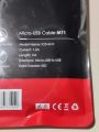 Itel ICD M11 Micro USB Charging  Cable 1.5A. 