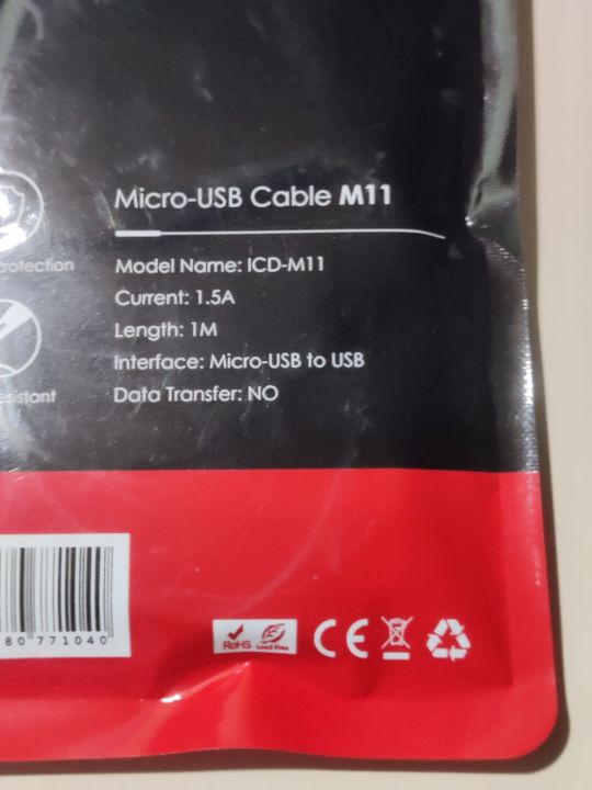 Itel%20ICD%20M11%20Micro%20USB%20Charging%20%20Cable%201.5A%20-%20Image%208