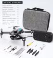 Sg109 Mini Drone with Camera Remote Control Helicopter Quadcopter for Kids And Adults FPV Drone Gift for Men And Women. 