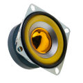 1PCS 4R 5W Portable Audio Full Range Speaker Driver 3Ohm 5W 53mm Sound Loudspeaker DIY Bluetooth Music Speaker Home Theater. 