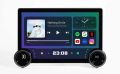 Diamond Android Screen Lcd Panel Universal For All Cars. 