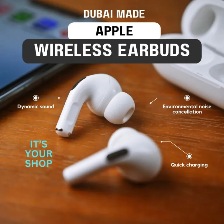 AirPods%20Pro%202nd%20Generation%20Dubai%20Made%20Wireless%20Earbuds%20White%20%20Best%20Quality%20AirPods%20Pro%20-%20Image%203