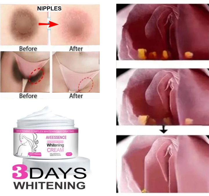 AVEESSENCE%207%20Days%20Whitening%20Cream%20for%20female%20and%20male%20-%20Image%204