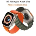 S8 Ultra max plus Smart Watch 49mm HD screen Waterproof IP68 Android iOS NFC Bluetooth Calling. 