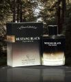 Mustang Black Perfume 50ml - Mustang Perfumed Spray for Men - Highly Concentrated ... 