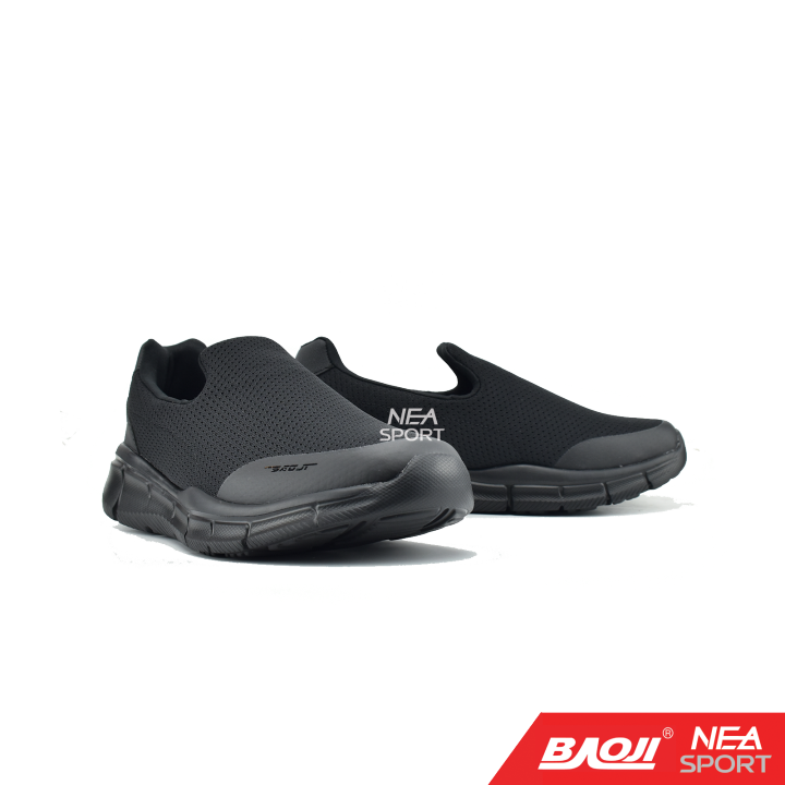 %5BGenuine%5D%20Baoji%20328%20slip-on%20luxe%20men's%20genuine%20Baoji%20shoes%20-%20Image%203