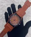 Curren Mens Watches Top Brand Luxury Calendar Fashion Male Clock Leather Sport Military Men Wristwatch. 