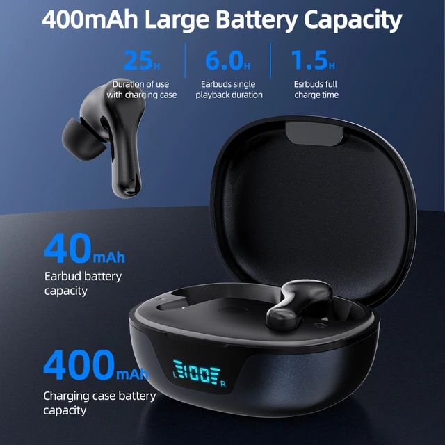 Weofly%20Young%20Wireless%20Earbuds%20Headphones%20Bluetooth%20Headset%20Dual-Mic%20ENC%20IPX5%20Waterproof%20Earphones%20LED%20Digital%20Display%20Tws%20Headphones%20-%20Image%203