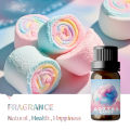 10ml Marshmallow/Cotton Candy Fragrance Oils Essential Oils Sweet Long Lasting Marshmallow .