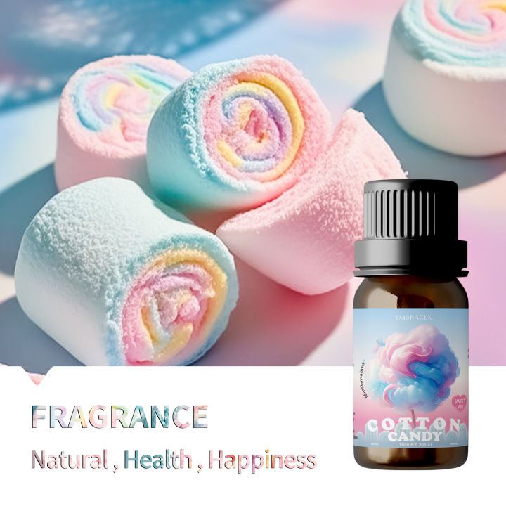 10ml%20Marshmallow/Cotton%20Candy%20Fragrance%20Oils%20%20Essential%20Oils%20Sweet%20Long%20Lasting%20%20Marshmallow%20%20-%20Image%202