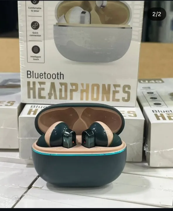U39/U49%20Wireless%20Bluetooth%20Earbuds%20with%206%20hours%20Play%20time%20type%20c%20fast%20charging%20ENC%20voice%20cancellation%20premium%20quality%20In-Ear%20wireless%20Bluetooth%20airpods%20-%20Image%205