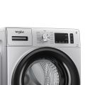 Whirlpool 7Kg Inverter Washing Machine Majestic Silver (33010). 