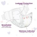 Happy Nappy Pants System Baby Daiper XL(12-17kg) 32Pcs. 