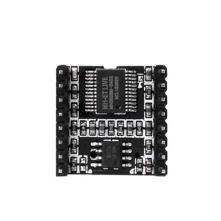 1x%20DFPlayer%20Mini%20MP3%20DF%20Player%20Module%20Board%20MP3%20Audio%20Voice%20Decode%20Board%20for%20Arduino%20Supporting%20TF%20Card%20U-Disk%20IO/Serial%20Port/AD%20-%20Image%206