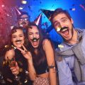 Artificial handlebar moustache for kids , stick on mustache, Artificial mustache, cheap Artificial mustache - Costume for kids. 