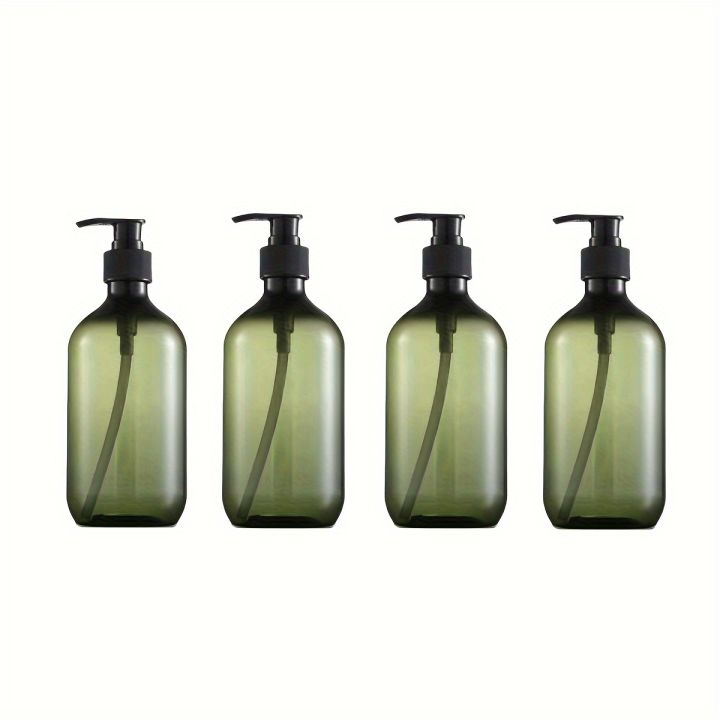 4PCS%20300ml%20Bathroom%20Soap%20Dispenser%20Reusable%20Hand%20Pump%20Dispenser%20Bottle%20Bathroom%20Shower%20Gel%20Shampoo%20Refillable%20Bottle%20Container%20-%20Image%207