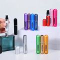 Perfume Refillable Spray Bottle - 5ml. 