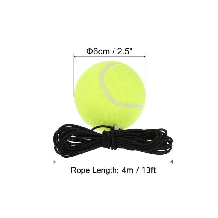 Tennis%20Training%20Ball%20with%20Elastic%20String%20-%20Rebound%20Self%20Practice%20Ball%20Tennis%20Solo%20Training%20Tool%20-%20Image%203