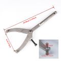 Clutch Flywheel Magneto Wrench - Motorcycle Scooter Variator Pulley Holder Tool. 