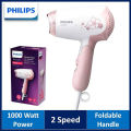 Philips HP8108/00 Drycare Essential Compact Hair Dryer.