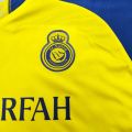 Cristiano Ronaldo Al-Nassr FC 2023-24 Home-Away Jersey – JERSEY. 