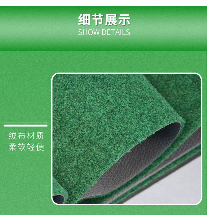 Golf%20Putting%20Mat%20Golf%20Training%20Aid%20Golf%20Hitting%20Mat%20Improving%20Putting,%20suede%20putting%20practice%20blanket,%20thickened%20anti-slip%20textu%20-%20Image%203