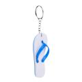 Boat Float EVA Keychain Floating Key Ring Clip for Marine Sailing Boat Roll Bar Essentials.