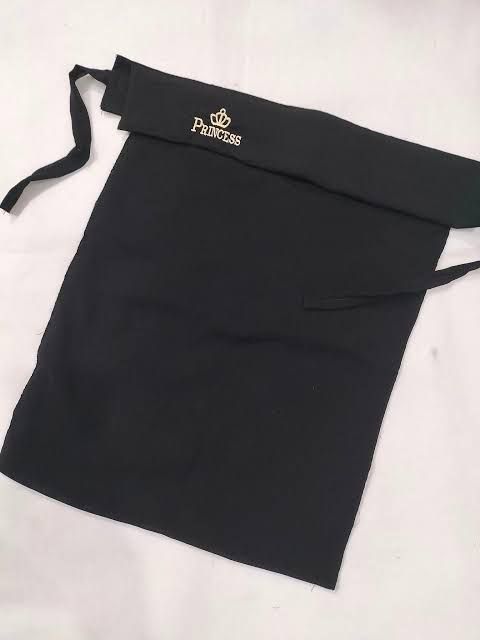 Women Princess Hijab Naqab Nosepiece