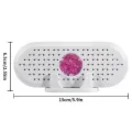 Electric Dehumidifiers USB Charging Mini Portable Air Dehumidifier Moisture Absorbing Machine for Wardrobe Shoe Cabinet Bookcase. 
