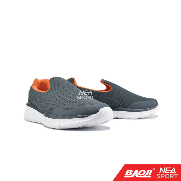 %5BGenuine%5D%20Baoji%20328%20slip-on%20luxe%20men's%20genuine%20Baoji%20shoes%20-%20Image%209