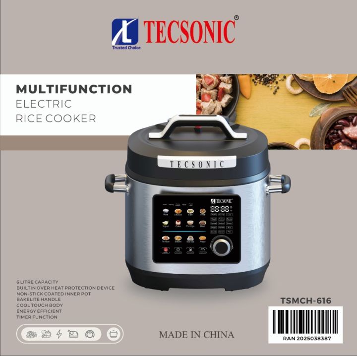 Tecsonic%20Multi%20Cooker%20-%20Image%202