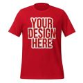 Qaidi no 804 T-Shirt | Custom Design T Shirt | Imran Khan T-Shirt. 