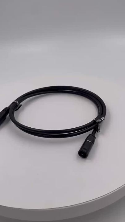 Byscoon Fiber Digital Toslink Extender Cable, Male to Female Optical Audio Extension Cable for Sound Bar/TV/PS4/Xbox