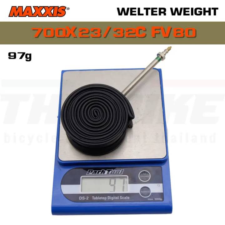 Maxxis%20welter%20weight%20700x23-32c%20fv48/60/80%20small%20kiss%20700x3%203/50C%20FV%2048%20mm%20-%20Image%207