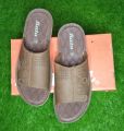 Most beautiful and comfortable and light weight and water_proof shoes for man in light brown colour.. 