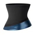 Men Slimming Body Shaper Sauna Sweat Belt Waist Trainer Corsets Belly Band Sport Girdle Modeling Straps Stomach Fat Burner. 