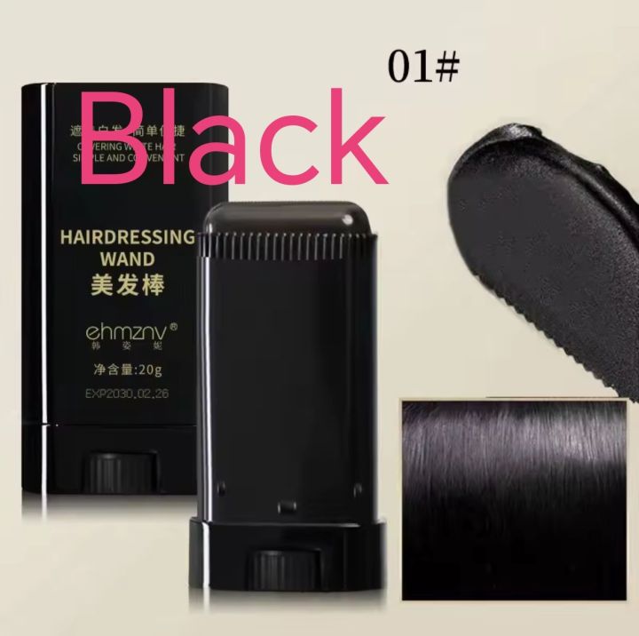 Hair%20Dye%20Stick%20with%20Comb%20%20Temporary%20Hair%20Coloring%20Black%20Brown%20Coffee%20Long%20Lasting%20Covered%20White%20Hairs%20Hairline%20Pen%20Washable%20-%20Image%208