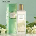 WOMEN'S COLLECTION SENSUAL JASMINE EDT 50ml - White musk scent. 